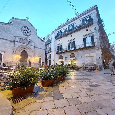 Guest House Palermo Massimo 23 المظهر الخارجي الصورة