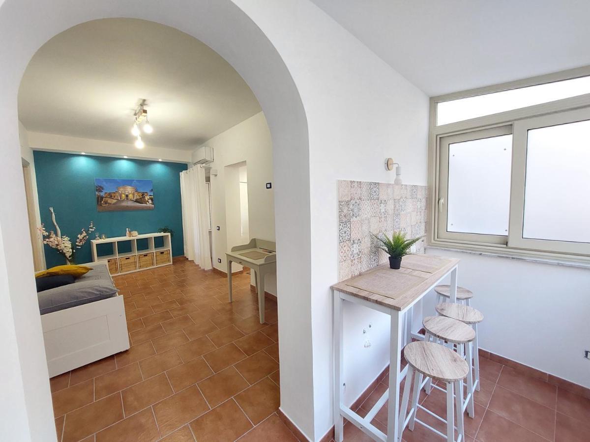 Guest House Palermo Massimo 23 المظهر الخارجي الصورة