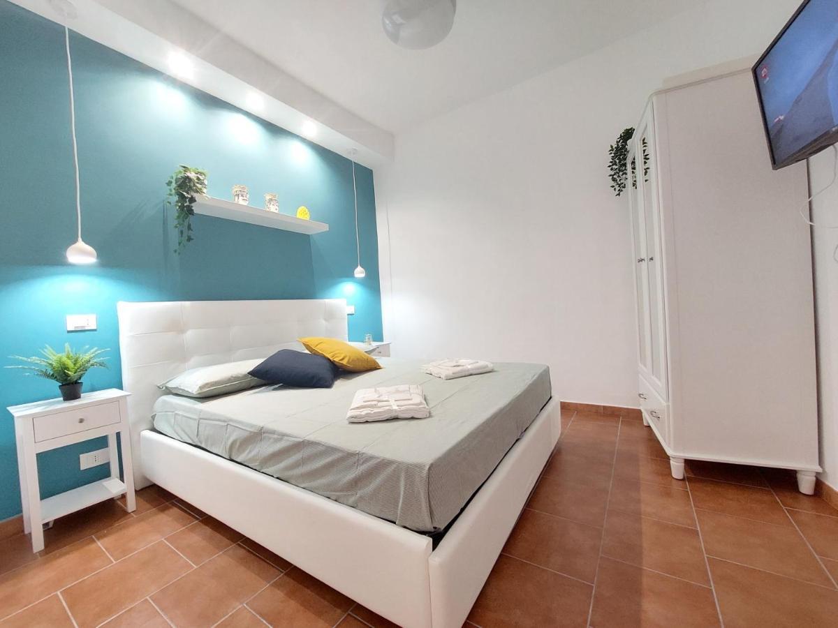 Guest House Palermo Massimo 23 المظهر الخارجي الصورة
