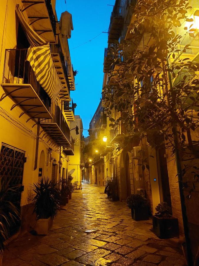 Guest House Palermo Massimo 23 المظهر الخارجي الصورة