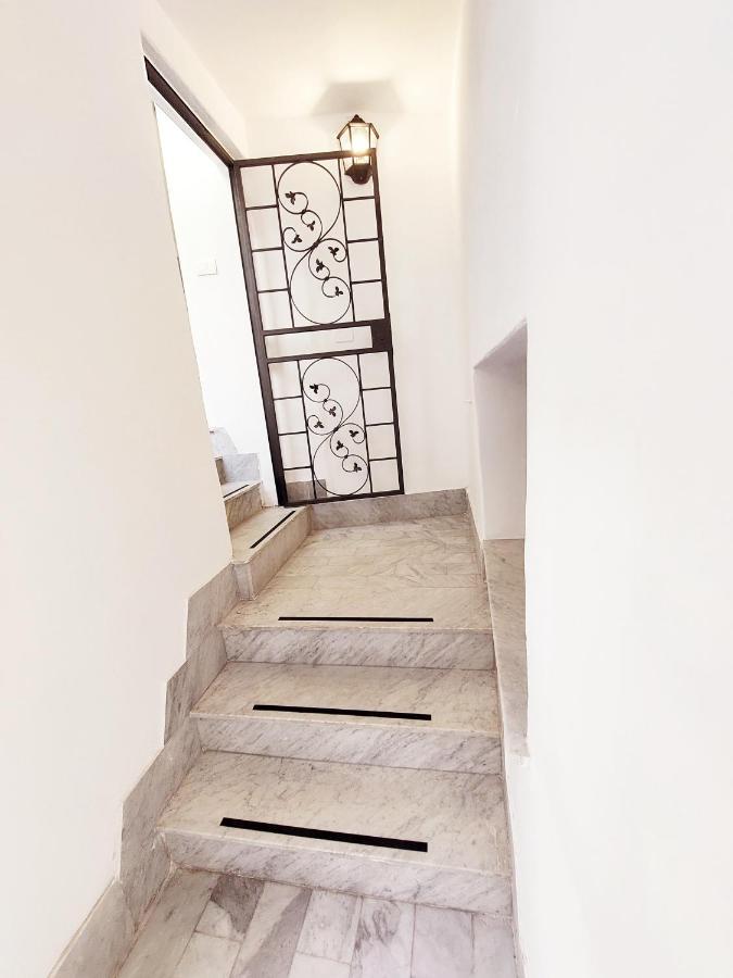 Guest House Palermo Massimo 23 المظهر الخارجي الصورة