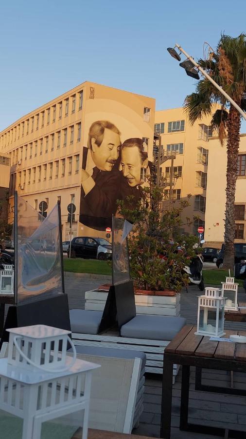 Guest House Palermo Massimo 23 المظهر الخارجي الصورة