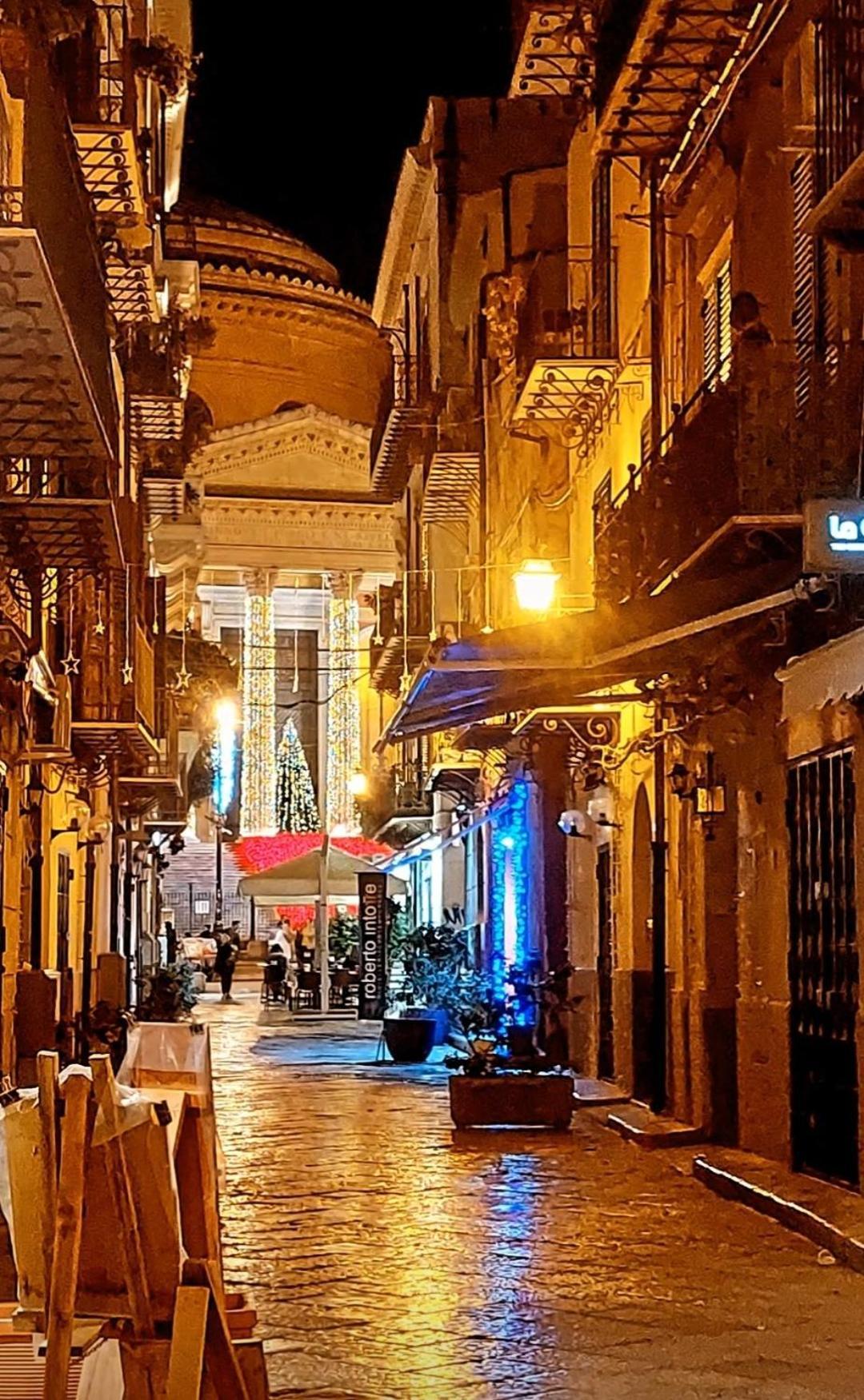 Guest House Palermo Massimo 23 المظهر الخارجي الصورة